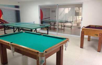 Imagem 7: Aparramento em Tirol. Piscina, Churrasqueira, Guarda roupae350m² de Área