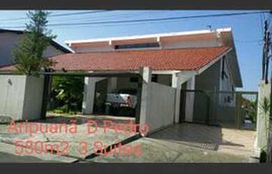 Imagem 15: CONDOMÍNIOS: Alto Padrão Regiões Nobres. Conforto Segurança Lazer