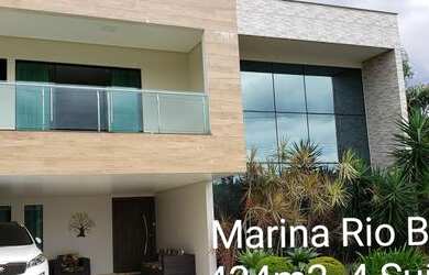 Imagem 13: CONDOMÍNIOS: Alto Padrão Regiões Nobres. Conforto Segurança Lazer