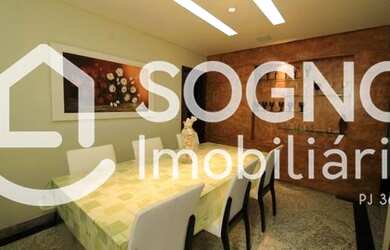 Imagem 3: Apartamento à venda, 4 quartos, 1 suíte, 3 vagas, Buritis - Belo Horizonte/MG