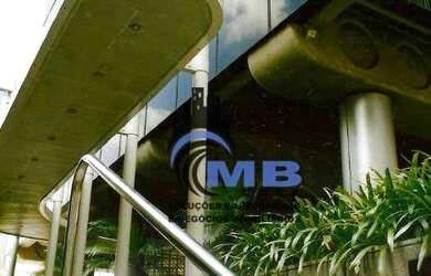 Imagem: São Paulo - Conjunto Comercial/Sala - Brooklin