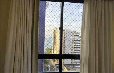 Imagem 9: Vista Mar 2 quartos liga 9 8 7 4 8 3 1 0 8 Diego9989f tulipinn