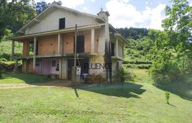 Imagem 2: Sítio à venda, 5 quartos, 2 vagas, Campestre Baixo - Salvador do Sul/RS