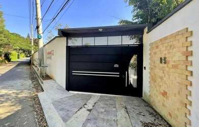 Imagem 2: CARAPICUÍBA - Casa de Condomínio - CHÁCARA SÃO JOÃO