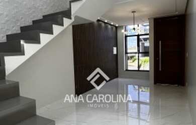 Imagem 3: Casa maravilhosa no Residencial Villa Segura