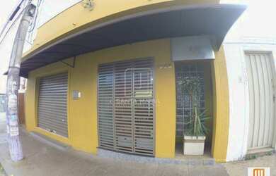 Imagem 2: Salão/Galpão salão - térreo