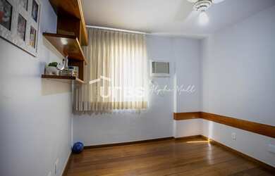 Imagem 13: LINDO APARTAMENTO. Piscina, Churrasqueira, Imóvel mobiliadoeAr-condicionado