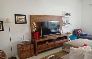 Imagem 5: Linda casa de 201 m2 no Residencial Sunville Arujá com piscina aquecida