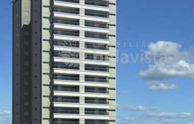 Imagem: O apartamento possui 3 Dormitórios, 2 Vagas na garagem, 1.429m²