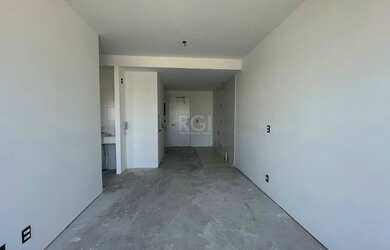 Imagem 4: Porto Alegre - Apartamento Padrão - Azenha