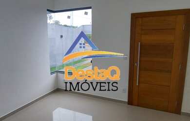 Imagem 14: CASA BAIRRO SHALIMAR. Varanda, 87m² de Área, 2 Vagas na garageme3 Dormitórios