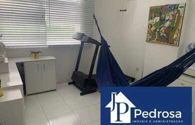 Imagem 8: APARTAMENTO DE TRÊS QUARTOS À VENDA NO CANDEAL SALVADOR/BA