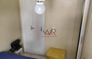 Imagem 8: Apartamento à venda, 50 m² por R$ 215.000,00 - Vila Carmosina - São Paulo/SP