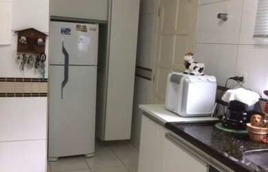 Imagem 7: São Vicente - Casa Padrão - Vila Voturua