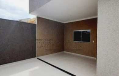 Imagem 4: SÃO JOSÉ DO RIO PRETO - Casa Padrão - SETSUL