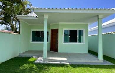 Imagem 3: ARARUAMA - Casa Padrão - PARATI