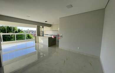 Imagem 4: GREEN HOME 115m² Apartamentos na Zona Sul com 3 suítes ALUGAR, 2 vagas,...