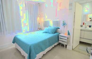 Imagem 14: Apartamento Terra Mundi Jardim América - Goiânia - GO