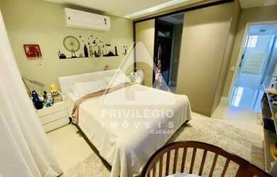 Imagem 10: Casa em Condomínio à venda, 4 quartos, 3 suítes, 2 vagas, Recreio dos...