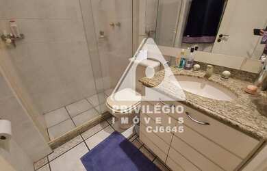 Imagem 14: Cobertura à venda na Lagoa, 510 m², 4 quartos, 4 vagas na Escritura