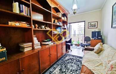 Imagem 6: Ponta da Praia 4 Dormitórios 2 Vagas Amplo Arejado Vista Livre