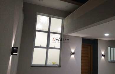 Imagem 3: Casa à venda, 104 m² por R$ 620.000,00 - Jardim Monte Carlo - Indaiatuba/SP