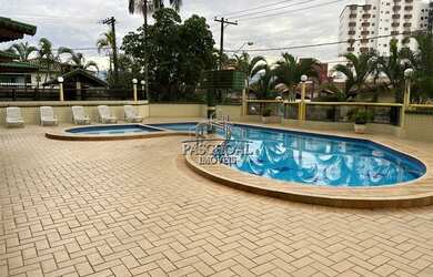 Imagem 3: PRAIA GRANDE - Apartamento Padrão - TUPI