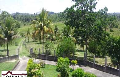 Imagem 9: CANDEIAS - RESIDENCIAL - ÁREA RURAL