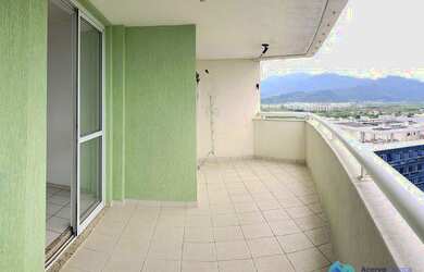 Imagem 4: Barra Bonita - 3 Quartos com 2 Vagas e Linda Vista