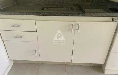 Imagem 16: Laranjeiras, Conjugado, playground, mezanino, Infraestrutura