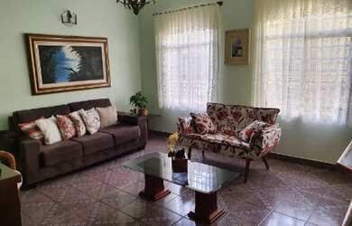 Imagem 2: JUNDIAÍ - Casa Padrão - VILA APARECIDA