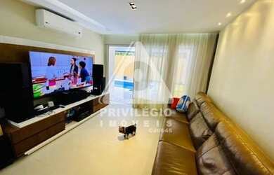 Imagem 7: Casa em Condomínio à venda, 4 quartos, 3 suítes, 2 vagas, Recreio dos...