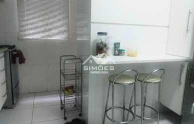 Imagem 13: Apartamento em condomínio igual a clube com excelente localização