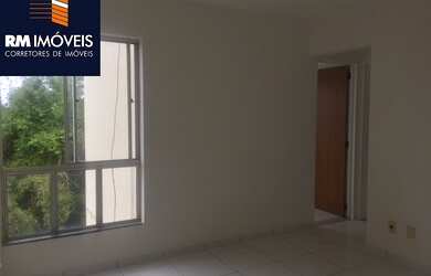 Imagem 1: SALVADOR - Apartamento Padrão - NOVA BRASÍLIA