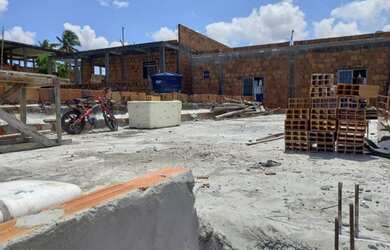 Imagem 4: Casa em condomínio fechado