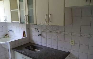 Imagem 3: Ribeirão Preto - Apartamento Padrão - Presidente Médici