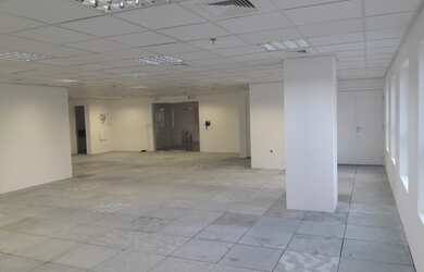 Imagem 12: Sala Omercial com 180m² - 6 vagas de garagem - Alphaville - Barueri/SP