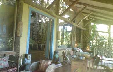 Imagem 14: Costeira espetacular. Piscina, Churrasqueira, Ar-condicionadoe800m² de...