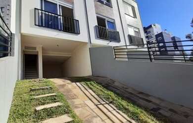 Imagem 1: CAXIAS DO SUL - Casa de Condomínio - COLINA SORRISO