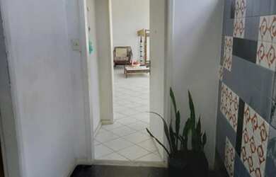 Imagem 7: APARTAMENTO DE TRÊS QUARTOS À VENDA NO CAMPO GRANDE-SALVADOR