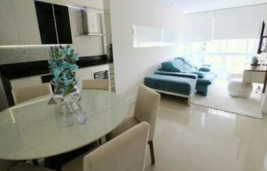 Imagem 1: Apartamento Terra Mundi Jardim América - Goiânia - GO