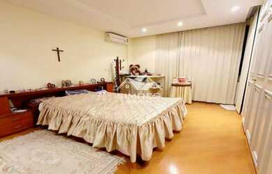 Imagem 14: Prédio Imponente. Piscina, Churrasqueira, Imóvel mobiliadoeAr-condicionado