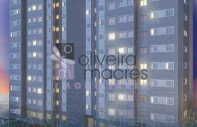 Imagem 1: Apartamento à venda, Caxangá, Suzano, SP