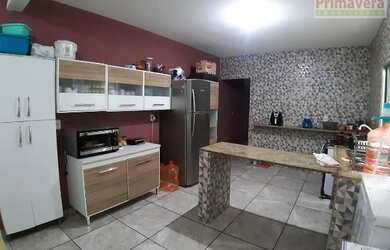 Imagem 3: Casa para Venda no bairro Residencial Rancho Grande, Itaquaquecetuba / SP