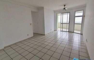 Imagem 2: Barra Bonita - 3 Quartos com 2 Vagas e Linda Vista