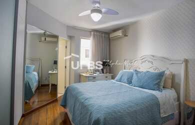 Imagem 15: LINDO APARTAMENTO. Piscina, Churrasqueira, Imóvel mobiliadoeAr-condicionado