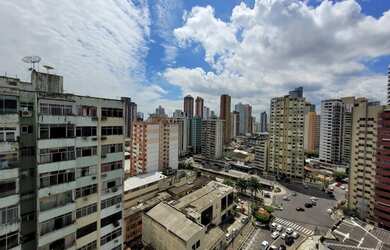 Imagem 4: Rio Poana - 3 suítes + Gabinete- 2 Vagas - Andar alto