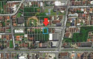 Imagem 2: JOINVILLE - Terreno Padrão - FLORESTA