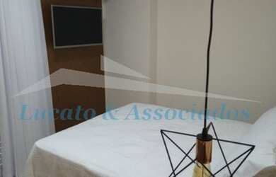 Imagem 7: PRAIA GRANDE - Apartamento Padrão - CAMPO DA AVIACAO