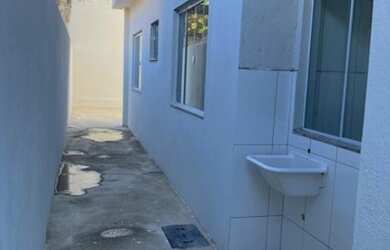 Imagem 3: PINHEIRAL - Casa Padrão - Bela Vista antigo Varjão